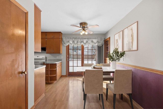 1619 ORCHARD DRIVE, Manitowoc, WI 54220