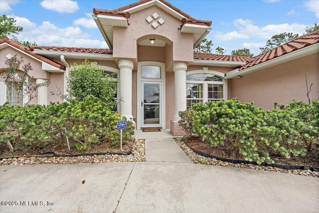 2335 WATERMILL Drive, Orange Park, FL 32073