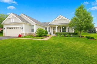 12604 Golf View Drive, Huntley, IL 60142