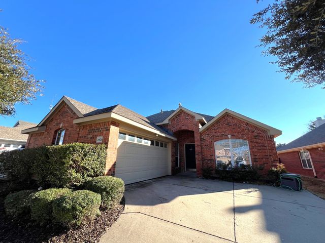 7909 Elk Mountain Trail, Mckinney, TX 75070