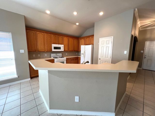 7909 Elk Mountain Trail, Mckinney, TX 75070