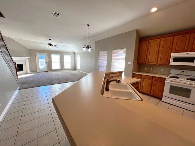 7909 Elk Mountain Trail, Mckinney, TX 75070