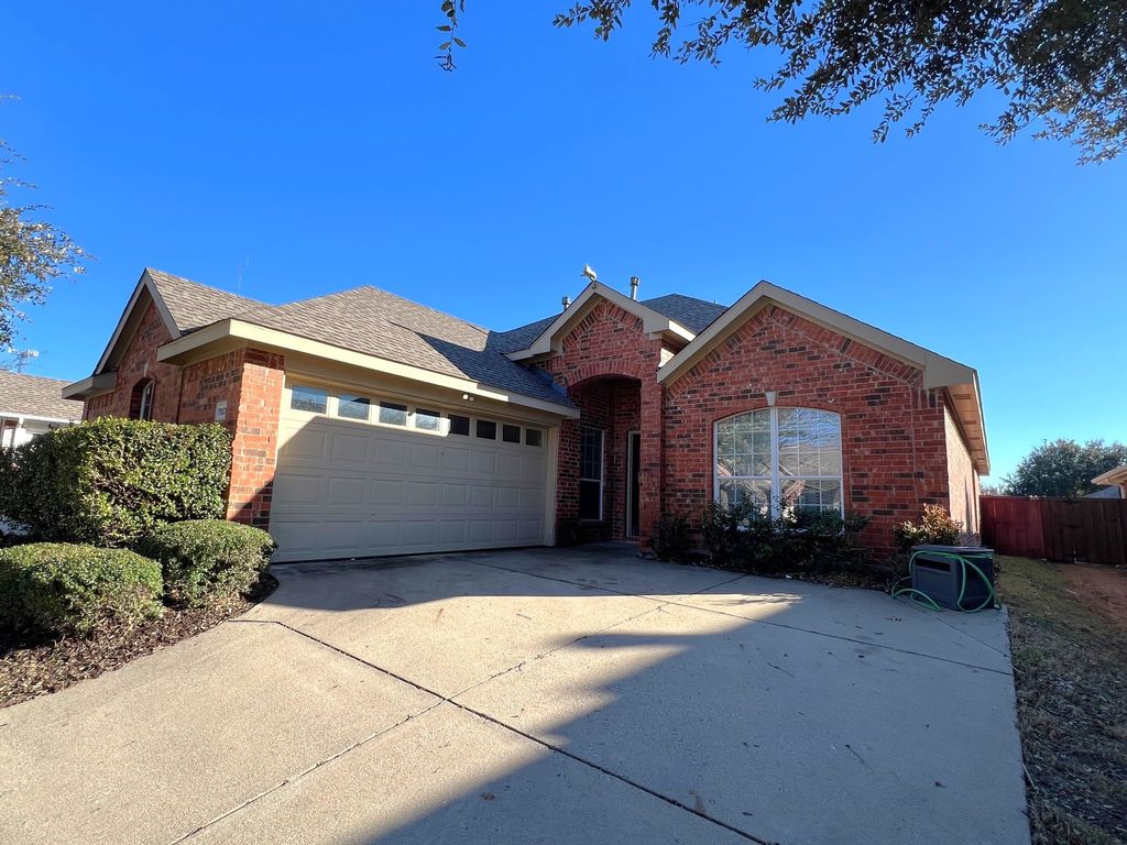7909 Elk Mountain Trail, Mckinney, TX 75070