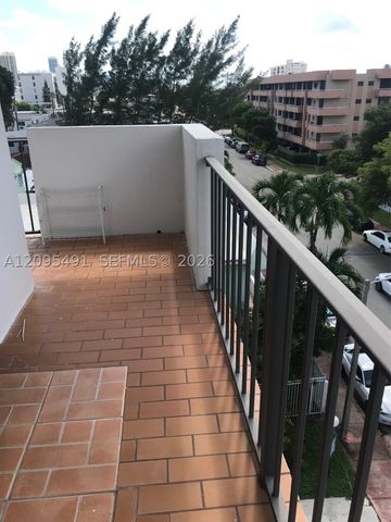 8255 Abbott Ave 501, Miami Beach, FL 33141