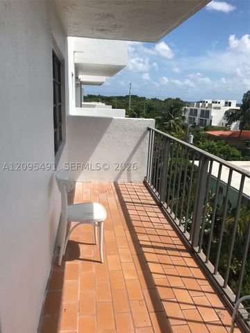 8255 Abbott Ave 501, Miami Beach, FL 33141