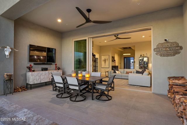 5445 N Yvon Heights Place, Tucson, AZ 85704