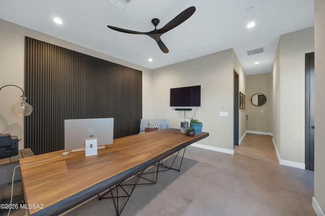 5445 N Yvon Heights Place, Tucson, AZ 85704