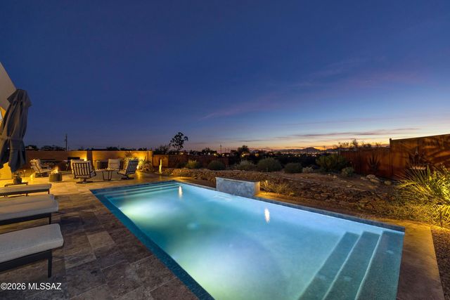 5445 N Yvon Heights Place, Tucson, AZ 85704