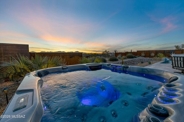 5445 N Yvon Heights Place, Tucson, AZ 85704