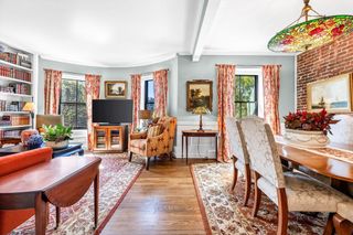 28 Worcester Sq 4, Boston, MA 02118