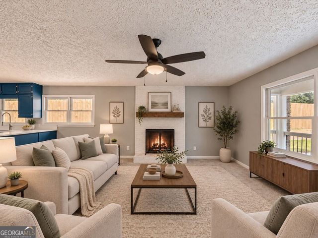 848 East Avenue, Scottdale, GA 30079