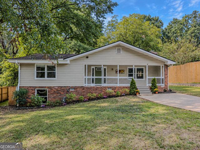 848 East Avenue, Scottdale, GA 30079