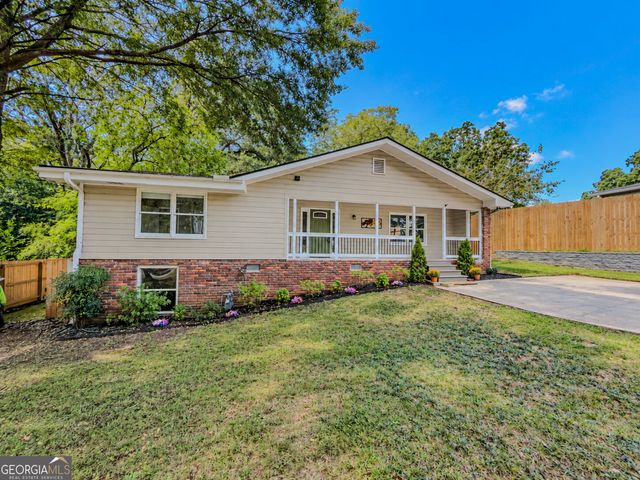 848 East Avenue, Scottdale, GA 30079