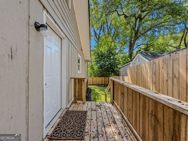 848 East Avenue, Scottdale, GA 30079