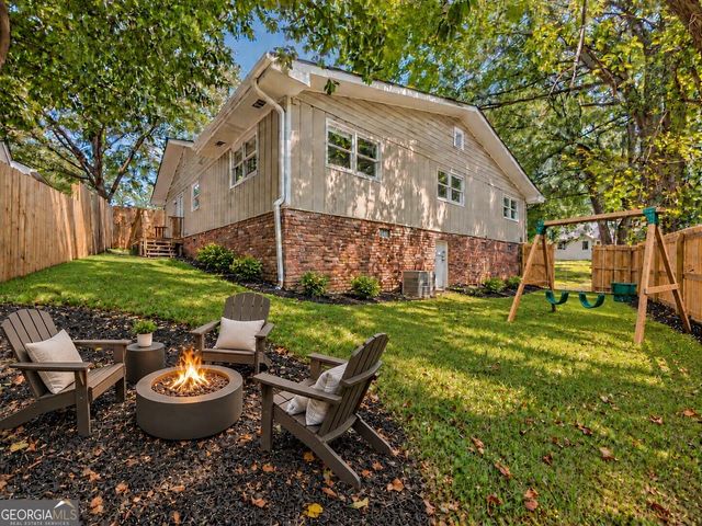 848 East Avenue, Scottdale, GA 30079