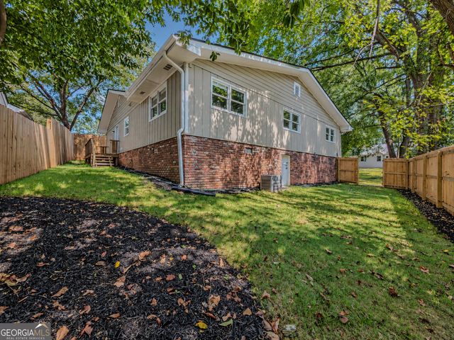 848 East Avenue, Scottdale, GA 30079