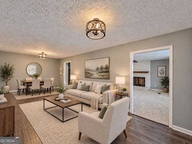 848 East Avenue, Scottdale, GA 30079