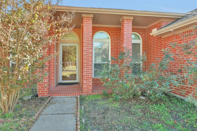 10822 Oak Acres Drive, Houston, TX 77065