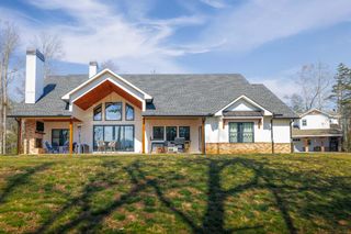 60 Buckeye Branch Road, Morganton, GA 30560