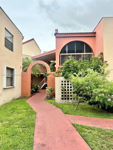 10237 NW 9th St Cir 210-4, Miami, FL 33172