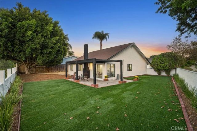25601 Califia, Laguna Hills, CA 92653