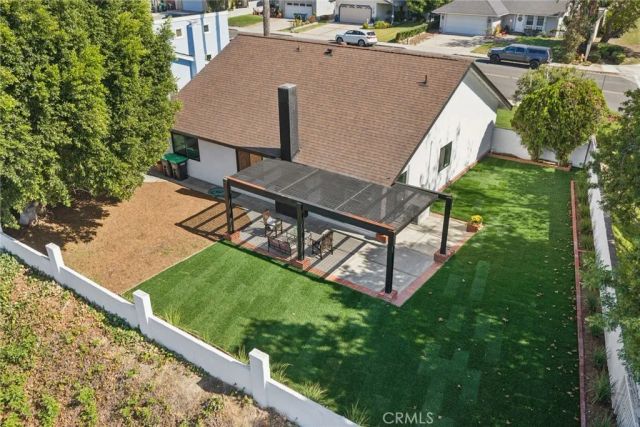 25601 Califia, Laguna Hills, CA 92653