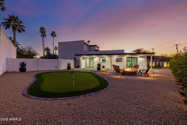 6 E PIPING ROCK Road, Phoenix, AZ 85022