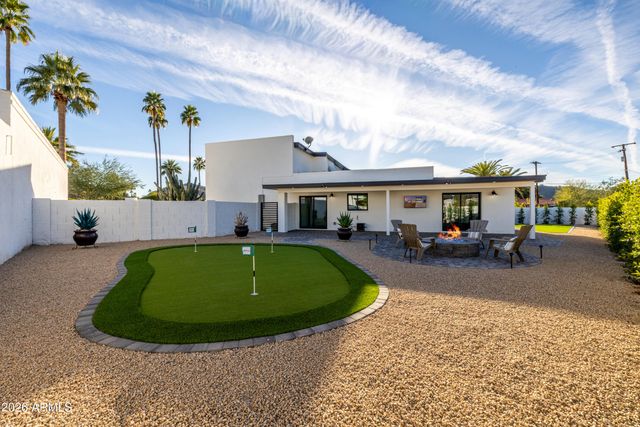 6 E PIPING ROCK Road, Phoenix, AZ 85022
