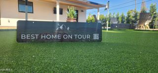 6 E PIPING ROCK Road, Phoenix, AZ 85022