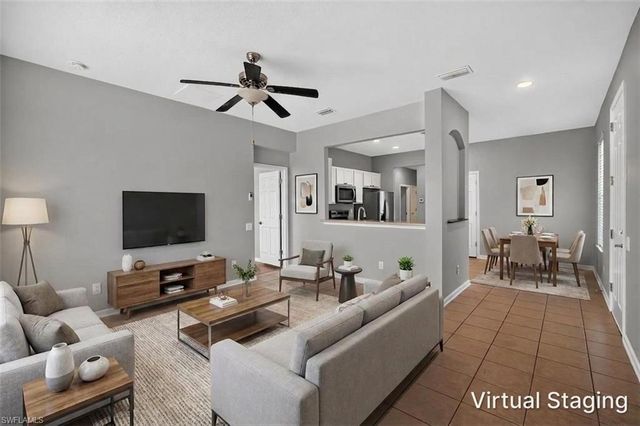 9780 50th Street CIR E, Parrish, FL 34219
