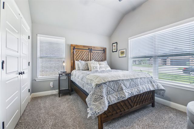 920 Rodgers Avenue, Godley, TX 76044
