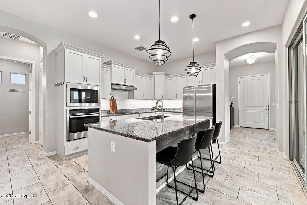 4327 E RONALD Street, Gilbert, AZ 85295 — photo 3