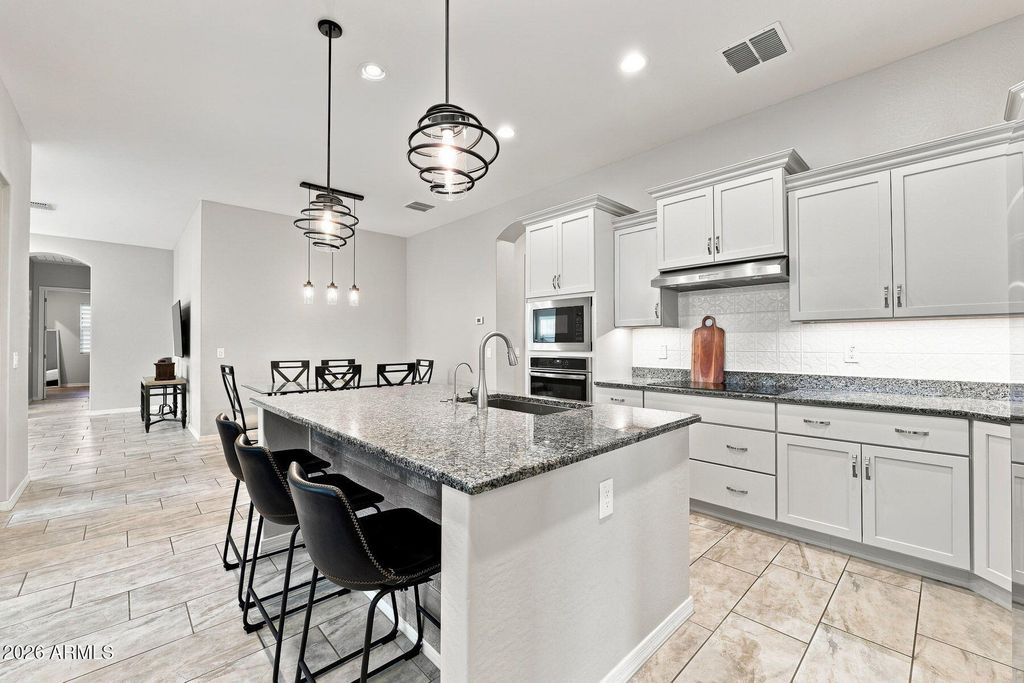 4327 E RONALD Street, Gilbert, AZ 85295 — photo 4
