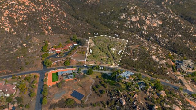 00087 Presilla Dr 87, Jamul, CA 91935