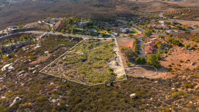 00087 Presilla Dr 87, Jamul, CA 91935