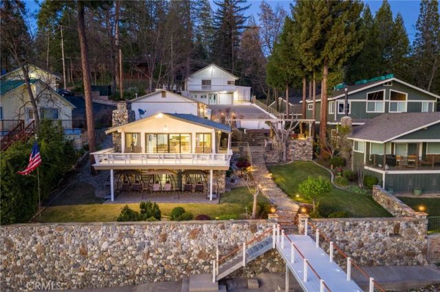 39118 Lake Drive, Bass Lake, CA 93604