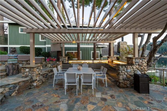 39118 Lake Drive, Bass Lake, CA 93604