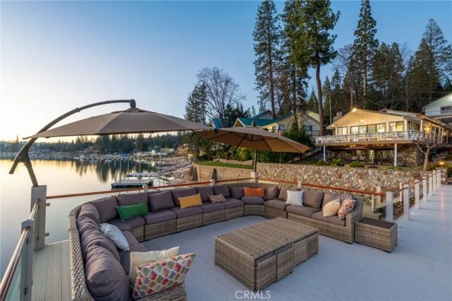 39118 Lake Drive, Bass Lake, CA 93604