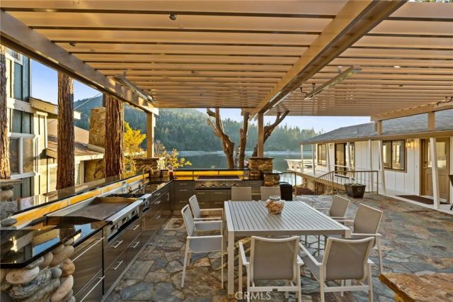 39118 Lake Drive, Bass Lake, CA 93604