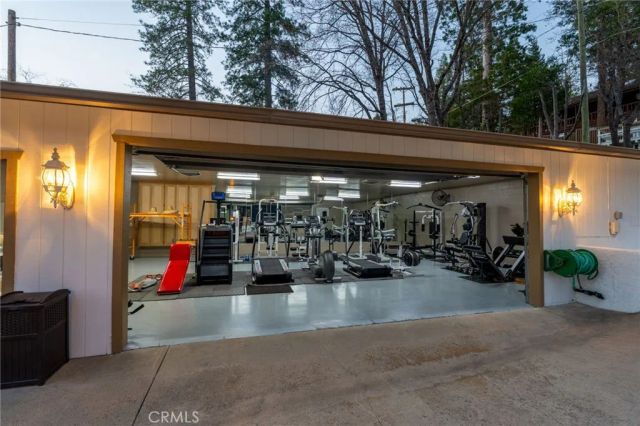 39118 Lake Drive, Bass Lake, CA 93604
