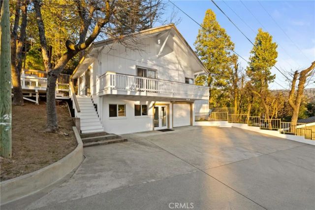 39118 Lake Drive, Bass Lake, CA 93604
