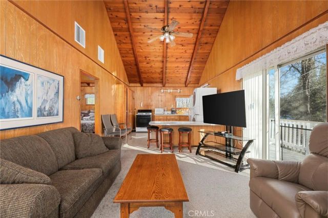 39118 Lake Drive, Bass Lake, CA 93604