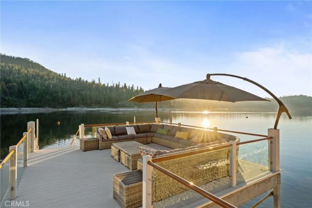 39118 Lake Drive, Bass Lake, CA 93604