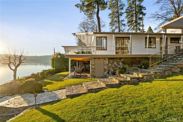 39118 Lake Drive, Bass Lake, CA 93604