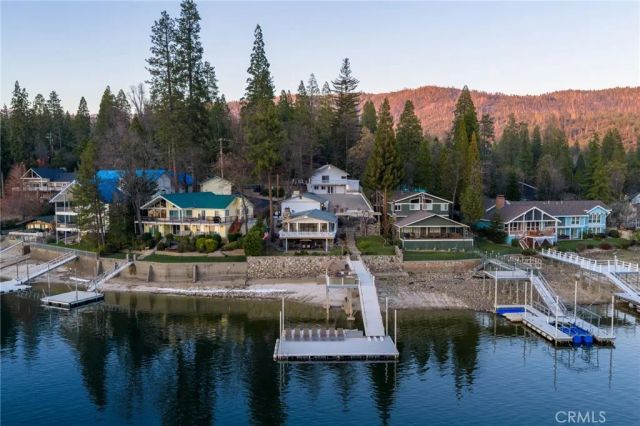 39118 Lake Drive, Bass Lake, CA 93604