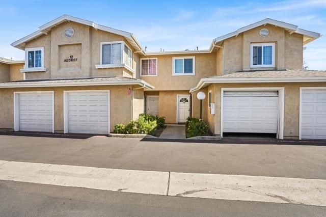 1465 E Lexington Avenue 12E, El Cajon, CA 92019