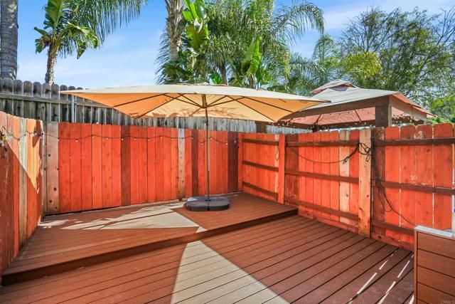 1465 E Lexington Avenue 12E, El Cajon, CA 92019