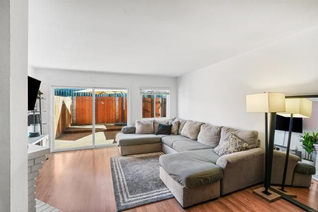 1465 E Lexington Avenue 12E, El Cajon, CA 92019