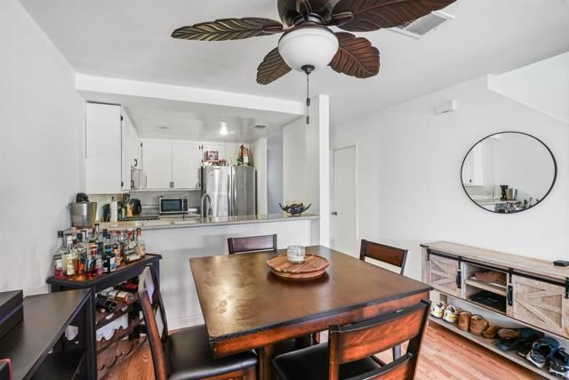 1465 E Lexington Avenue 12E, El Cajon, CA 92019