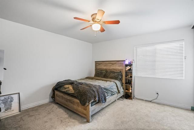 1465 E Lexington Avenue 12E, El Cajon, CA 92019